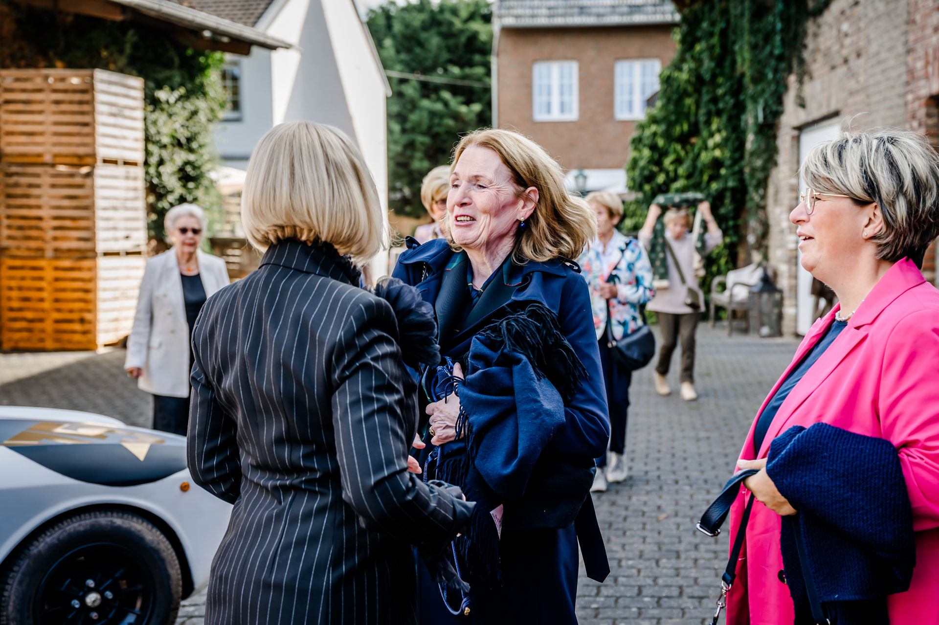 Impressionen rund um unser Jubiläums-Event – Bild 65